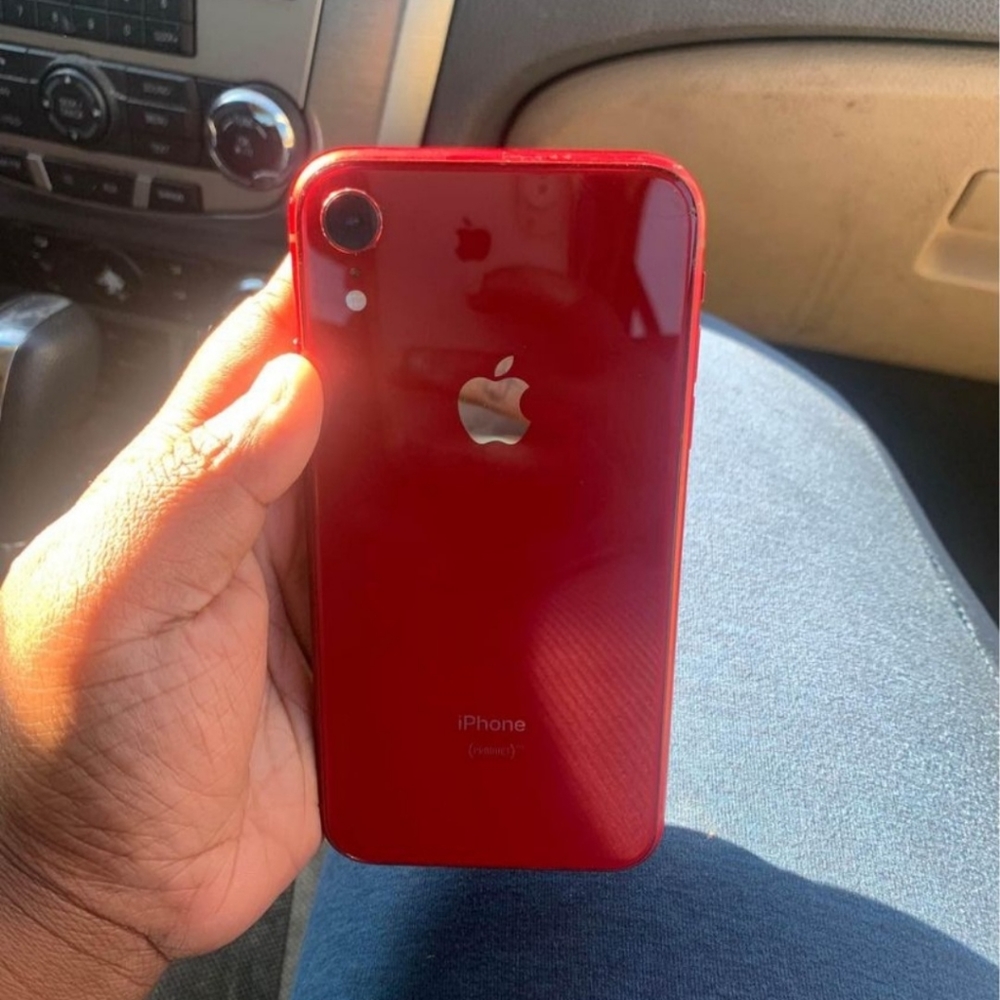 IPhone